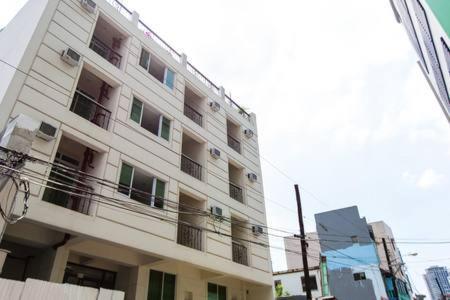 San Agustin Residences Makati City Esterno foto