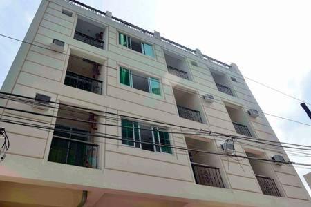 San Agustin Residences Makati City Esterno foto