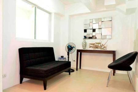 San Agustin Residences Makati City Esterno foto
