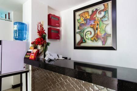 San Agustin Residences Makati City Esterno foto