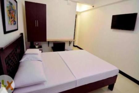San Agustin Residences Makati City Esterno foto