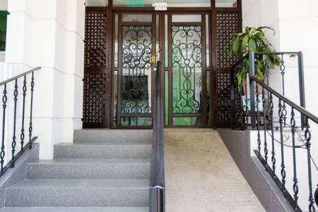 San Agustin Residences Makati City Esterno foto
