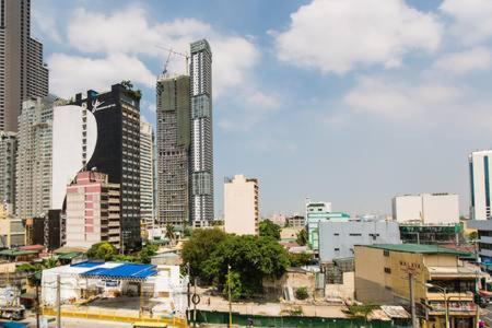 San Agustin Residences Makati City Esterno foto
