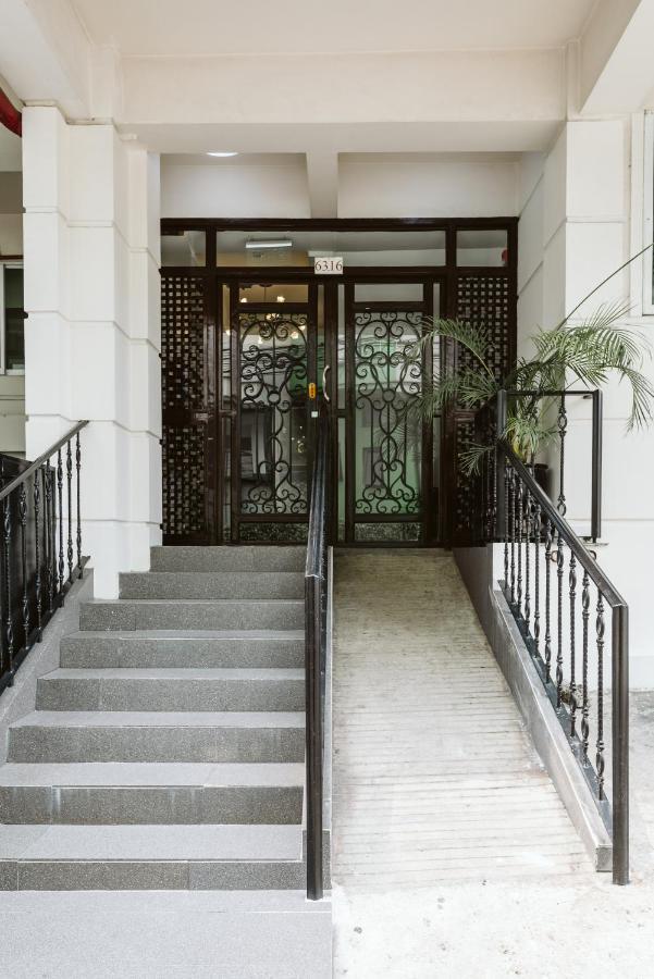 San Agustin Residences Makati City Esterno foto