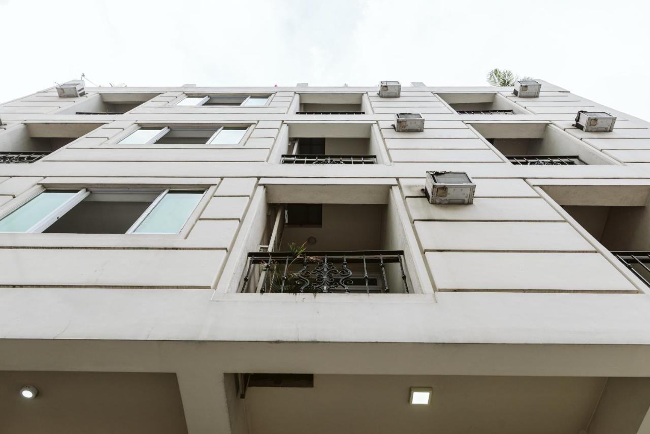 San Agustin Residences Makati City Esterno foto