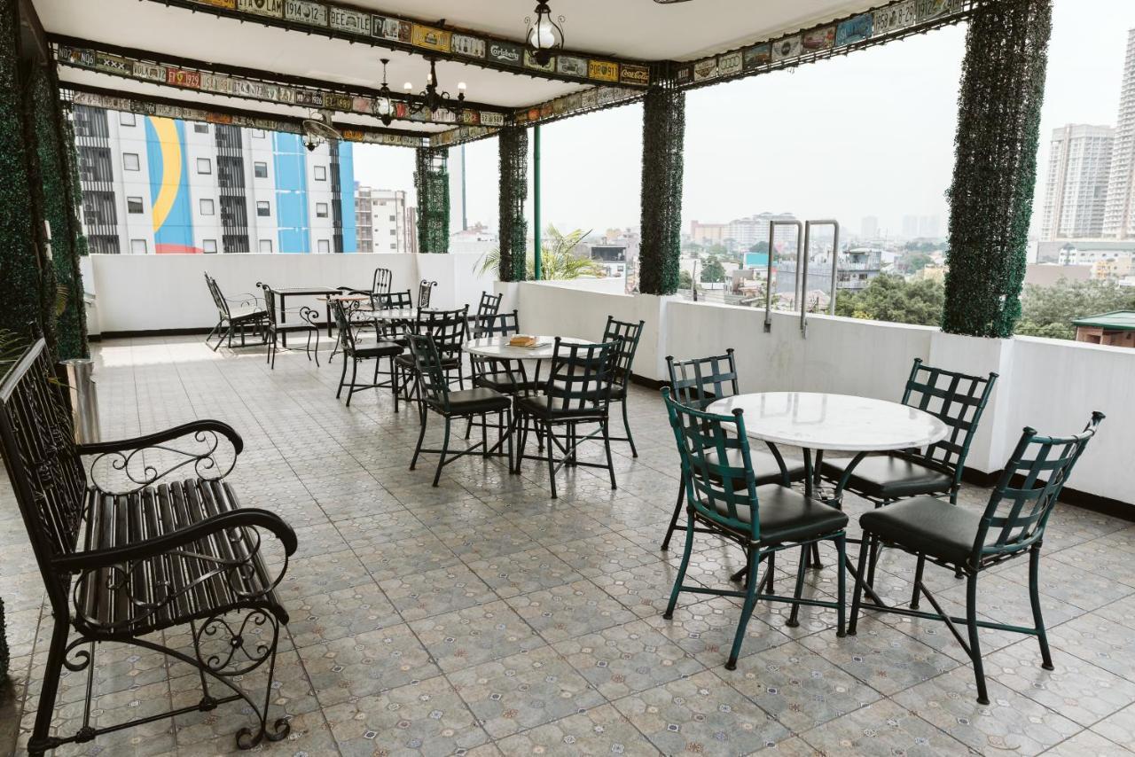San Agustin Residences Makati City Esterno foto